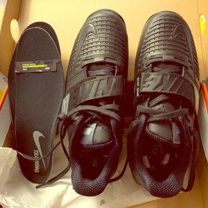 Men’s Mike Romaleo XD